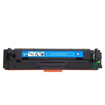 Premium HP CF532A Sarı Muadil Toner