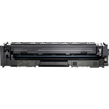 Premium HP CF533A Kırmızı Muadil Toner
