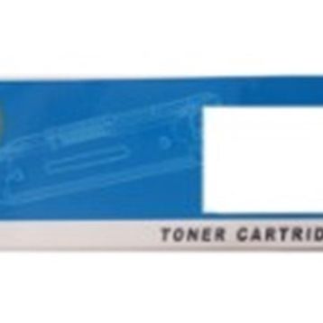 Premium HP CF541A Mavi Muadil Toner