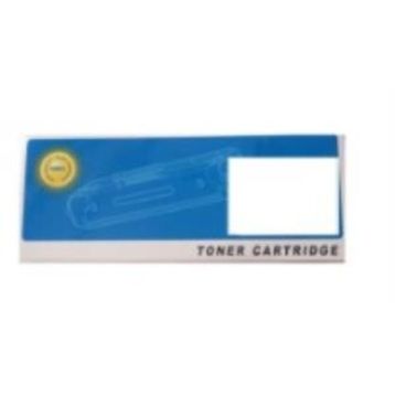Premium HP CF541A Mavi Muadil Toner