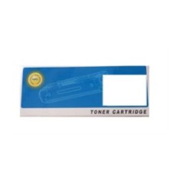 Premium HP CF541A Mavi Muadil Toner