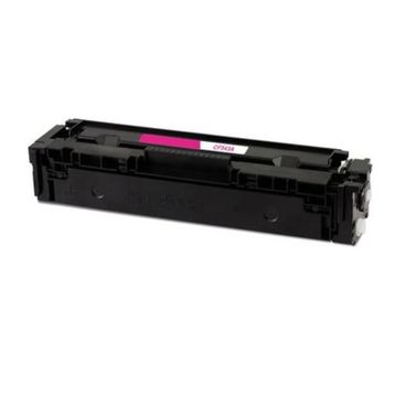 Premium HP CF543A Kırmızı Muadil Toner