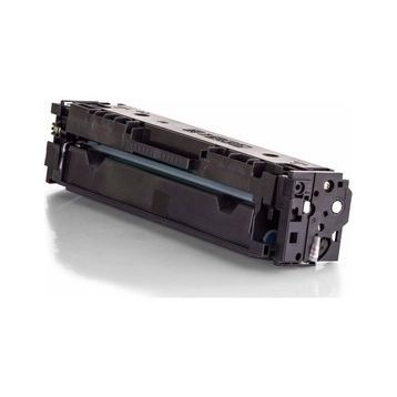 Premium HP CF543A Kırmızı Muadil Toner