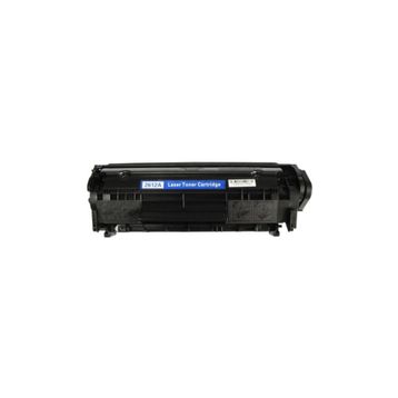 Premium HP Q2612X Muadil Toner