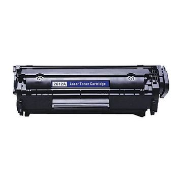 Premium HP Q2612X Muadil Toner