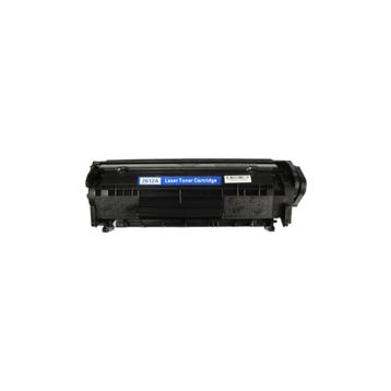 Premium HP Q2612X Muadil Toner