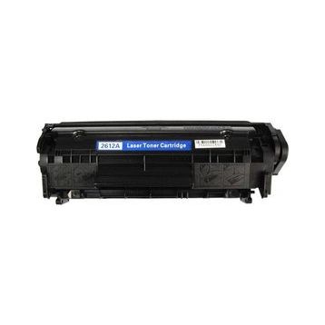 Premium HP Q2612X Muadil Toner