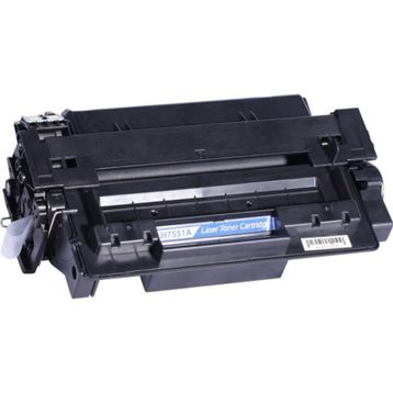 Premium HP Q7551A Muadil Toner
