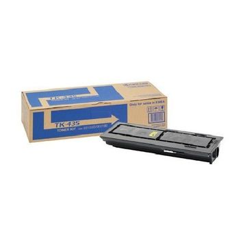 Premium Kyocera TK435 Muadil Toner