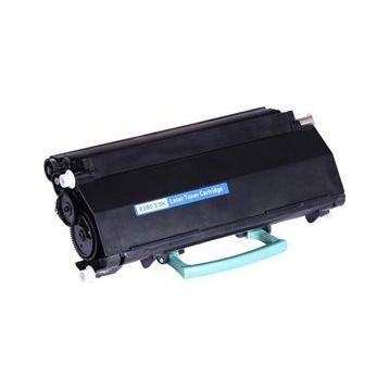 Premium Lexmark E260 Uyumlu Muadil Toner