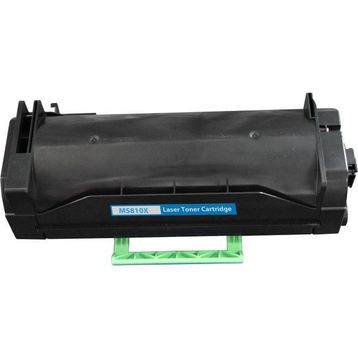 Premium Lexmark MX711 45K Muadil Toner