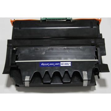 Premium Lexmark T650DN 25000 Sayfa Siyah Uyumlu Muadil Toner