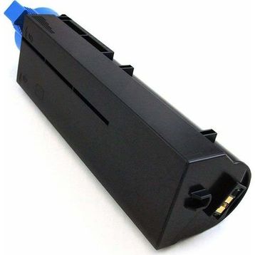 Premium Oki B412 3000 Sayfa Uyumlu Muadil Toner
