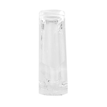 Premium Quality Şeffaf Tekli Kristal Puro Küllük