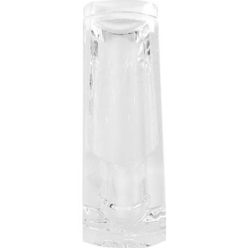 Premium Quality Şeffaf Tekli Kristal Puro Küllük