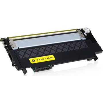 Premium Samsung CLTY404S Sarı Muadil Toner