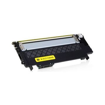 Premium Samsung CLTY404S Sarı Muadil Toner