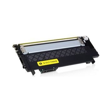 Premium Samsung CLTY404S Sarı Muadil Toner