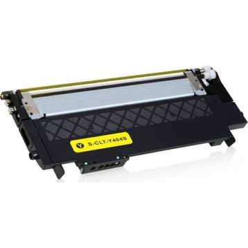 Premium Samsung CLTY404S Sarı Muadil Toner