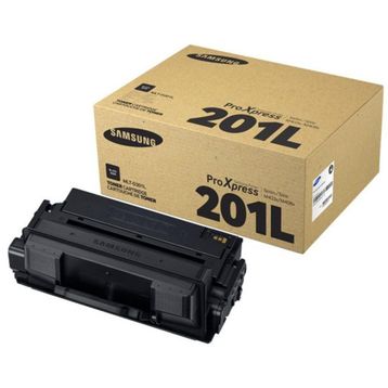 Premium Samsung MLT D201L Muadil Toner