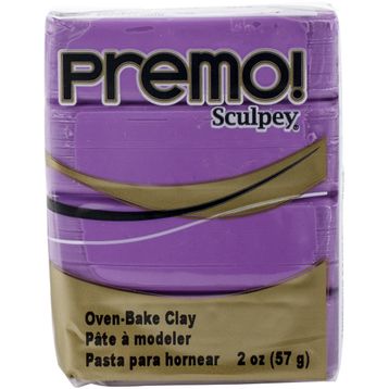 Premo 5107 Wisteria 57 GR Polimer Kil