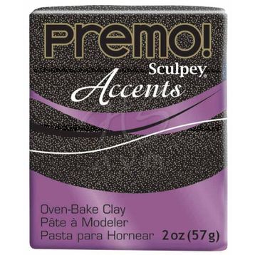 Premo 57 gr 5540 Twinkle Twinkle Accents Polimer Kil