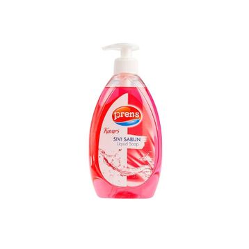 Prens Kuvars 500 ml Sıvı Sabun