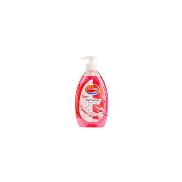 Prens Kuvars 500 ml Sıvı Sabun