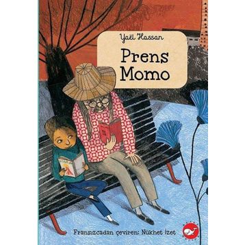 Prens Momo - Yael Hassan