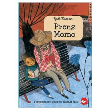 Prens Momo - Yael Hassan