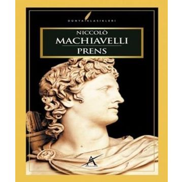 PRENS - N. MACHIAVELLI