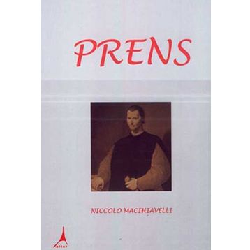 PRENS - N. MACHIAVELLI