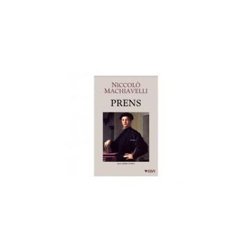 PRENS - N. MACHIAVELLI