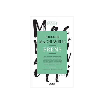 PRENS - N. MACHIAVELLI