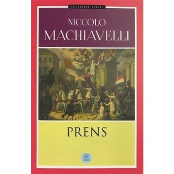 Prens - Niccolo Machiavelli