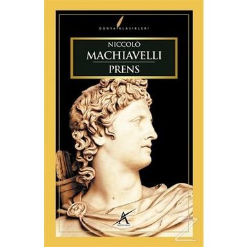 Prens - Niccolo Machiavelli
