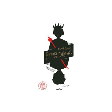 Prens ve Dilenci - Mark Twain