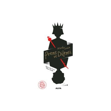 Prens ve Dilenci - Mark Twain