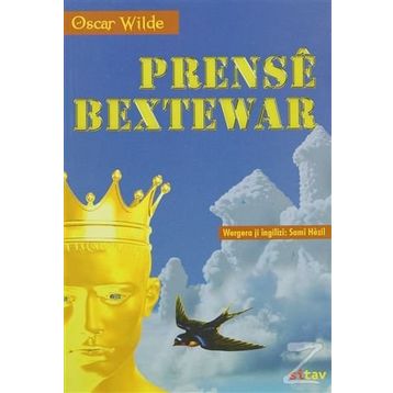 Prense Bextewar - Oscar Wilde