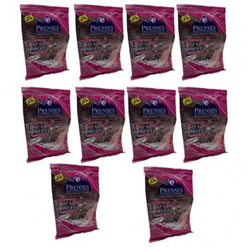 Prenses 200 gr Hamam Otu