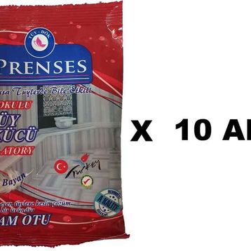 Prenses 200 gr Hamam Otu