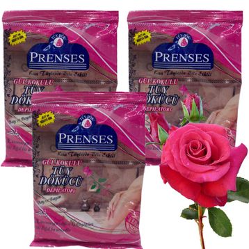 Prenses 200 gr Hamam Otu