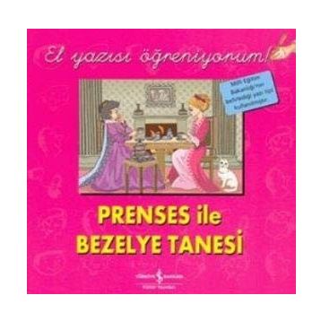 PRENSES İLE BEZELYE TANESI - KOMISYON