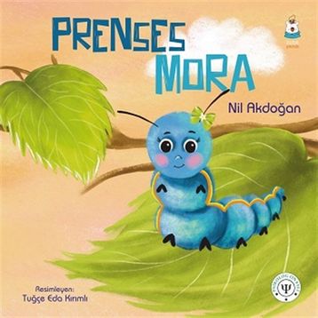 Prenses Mora - Nil Akdoğan