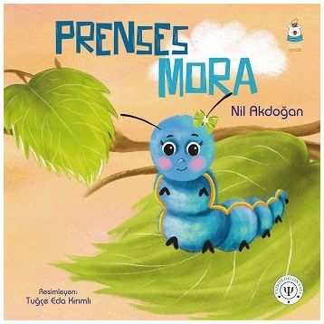 Prenses Mora - Nil Akdoğan