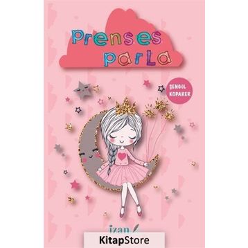 Prenses Parla - Şengül Koparer