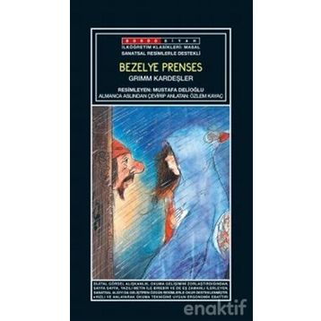 PRENSES VE BEZELYE - KOMISYON