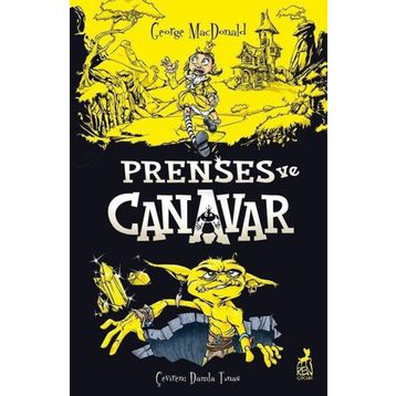 PRENSES VE CANAVAR - ROBERTO PAZZI