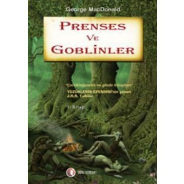 Prenses ve Goblinler - George Macdonalds