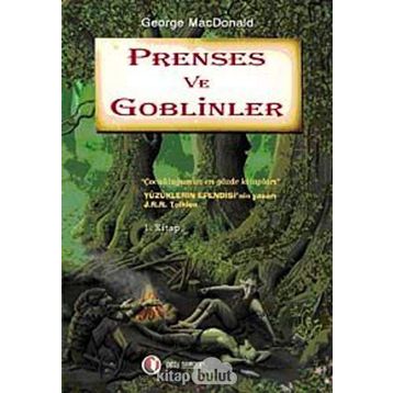 Prenses ve Goblinler - George Macdonalds